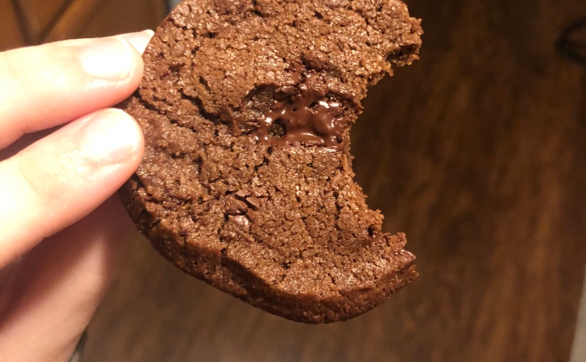 Diana’s Holiday Bake-A-Long Week 3: World Peace Cookies
